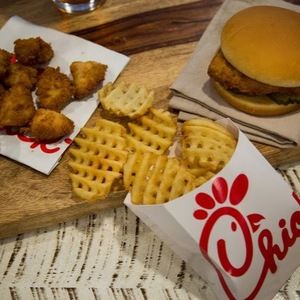 Meet your Posher, Grace